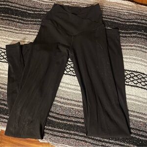 Aerie flare pant